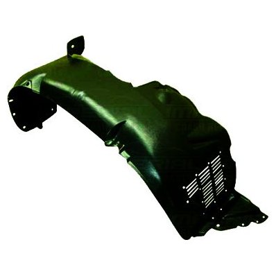 Riparo passaruota anteriore per KIA SOUL dal 2009 al 2012 lato destro passeggero Codice OEM 868122K000