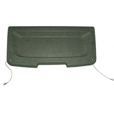Cappelliera per FIAT PUNTO dal 2009 al 2012