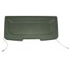 Cappelliera per FIAT PUNTO dal 2009 al 2012