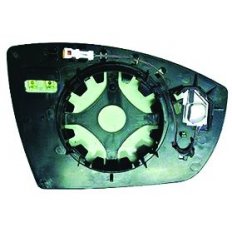 Piastra specchio retrovisore termica per sistema bliss per FORD KUGA dal 2012 al 2016 lato destro passeggero