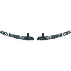 Staffa paraurto posteriore kit per CITROEN C3 dal 2013 al 2016