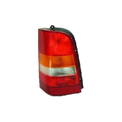 Fanale posteriore per MERCEDES-BENZ VITO dal 1996 al 2003 lato destro passeggero Codice OEM A6388201764