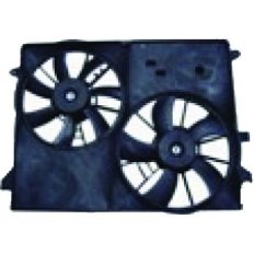Elettroventola 2.4 per OPEL ANTARA dal 2006 al 2010