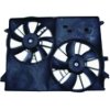 Elettroventola 2.4 per OPEL ANTARA dal 2006 al 2010