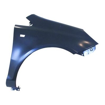Parafango anteriore per OPEL CORSA D dal 2006 al 2010 lato sinistro guidatore Codice OEM 1103031