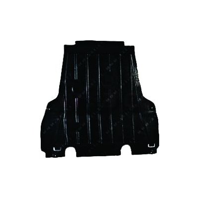 Riparo sottomotore per NISSAN MICRA K12 dal 2005 al 2010 Codice OEM 8200540585