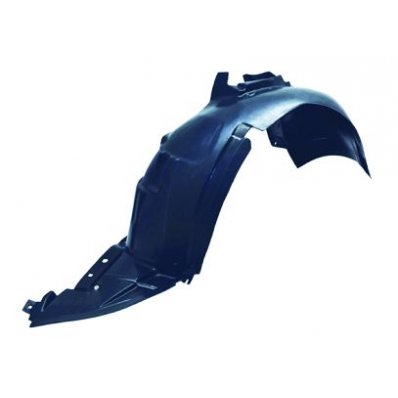 Riparo passaruota anteriore per CITROEN C3 dal 2005 al 2009 lato sinistro guidatore Codice OEM 7136CG