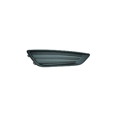 Griglia laterale paraurto per FORD FOCUS dal 2014 al 2017 lato destro passeggero Codice OEM 1865387