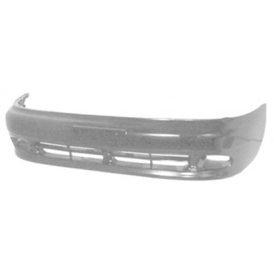 Paraurto anteriore verniciabile per CHEVROLET - DAEWOO LANOS dal 1997 al 2003 Codice OEM 96226164