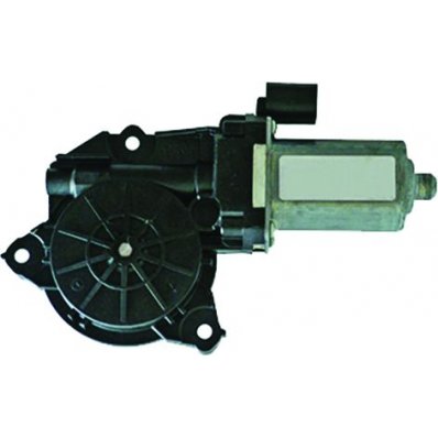 Motore alzacristallo anteriore per ALFA ROMEO 159 dal 2005 al 2011 lato sinistro guidatore Codice OEM 71740176