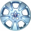 Coppa ruota diametro 15 per FIAT DOBLO' dal 2010 al 2014