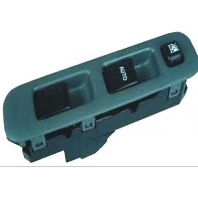 Interruttore alzacristallo sinistro per SUZUKI JIMNY dal 1998 al 2003 Codice OEM 3799081A20