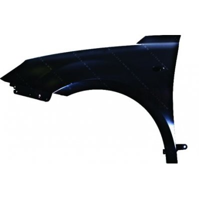 Parafango anteriore per ALFA ROMEO MITO dal 2008 al 2016 lato sinistro guidatore Codice OEM 50509337