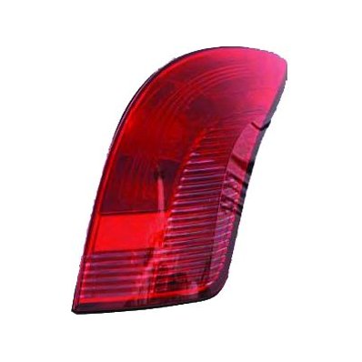 Fanale posteriore SW per PEUGEOT 308 dal 2007 al 2011 lato destro passeggero Codice OEM 6351FF