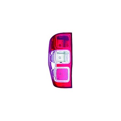 Fanale posteriore per FORD RANGER dal 2011 al 2015 lato destro passeggero Codice OEM 1799292