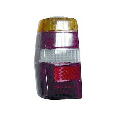 Fanale posteriore 07-91-06-93 per FIAT FIORINO dal 1991 al 2007 lato destro passeggero Codice OEM 7749994