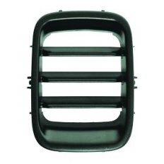 Griglia radiatore per SUZUKI JIMNY dal 1998 al 2003