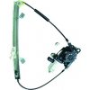 Alzacristallo elettrico posteriore per ALFA ROMEO 166 dal 1998 al 2007 lato destro passeggero