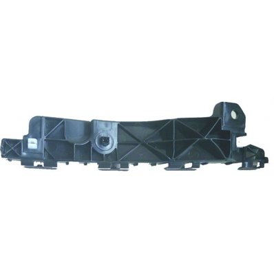 Staffa paraurto anteriore per KIA SORENTO dal 2014 lato destro passeggero Codice OEM 86578C5000