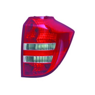 Fanale posteriore inferiore SW per KIA CEE&#039;D dal 2007 al 2009 lato destro passeggero Codice OEM 92402-1H300