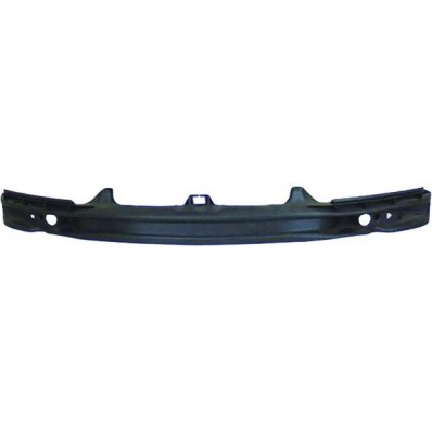 Rinforzo paraurto anteriore per PEUGEOT 406 dal 1999 al 2004 Codice OEM 7414L9