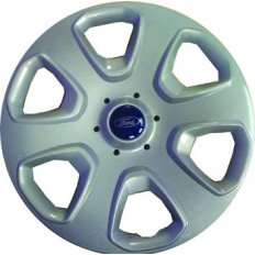 Coppa ruota diametro 14 per FORD KA dal 2008 al 2016