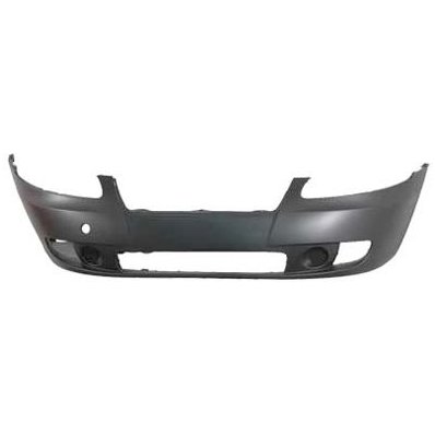 Paraurto anteriore verniciabile per FIAT CROMA dal 2005 al 2007 Codice OEM 7