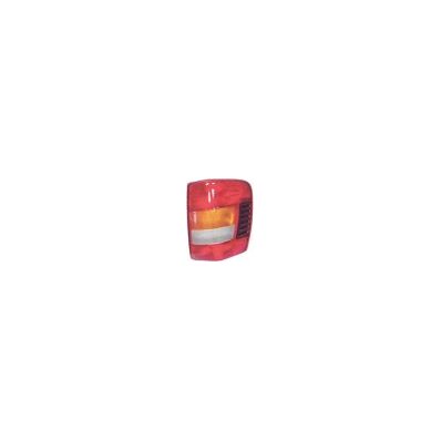 Fanale posteriore 10-01-05-05 per JEEP GRAND CHEROKEE dal 1999 al 2005 lato sinistro guidatore Codice OEM 55155139AH