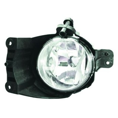 Fendinebbia per CHEVROLET - DAEWOO AVEO dal 2011 al 2015 lato sinistro guidatore Codice OEM 96830991
