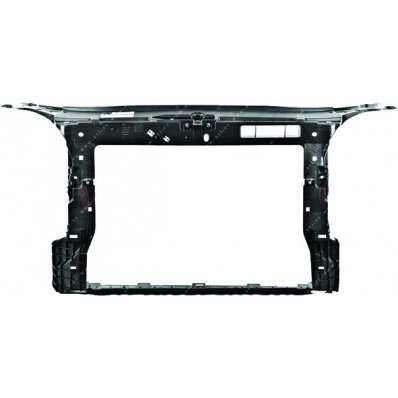 Frontale mod. RS per SKODA ROOMSTER dal 2010 al 2015 Codice OEM 5J0805588E