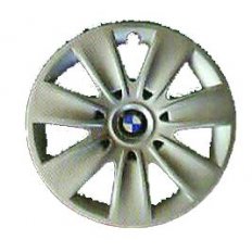 Coppa ruota diametro 16 per BMW 3 E90 dal 2005 al 2008