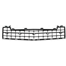 Griglia centrale paraurto mod. Classic-Elegance per MERCEDES-BENZ A W169 dal 2008 al 2012