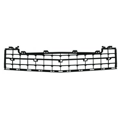 Griglia centrale paraurto mod. Classic-Elegance per MERCEDES-BENZ A W169 dal 2008 al 2012 Codice OEM A1698850124