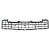 Griglia centrale paraurto mod. Classic-Elegance per MERCEDES-BENZ A W169 dal 2008 al 2012