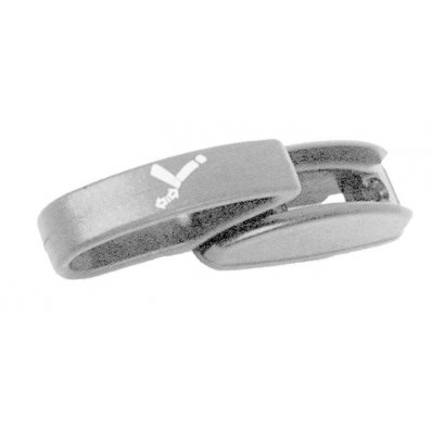 Ghiera leva sedile grigia (senza maniglia) per FIAT SEICENTO dal 1998 al 2010 Codice OEM 181725180