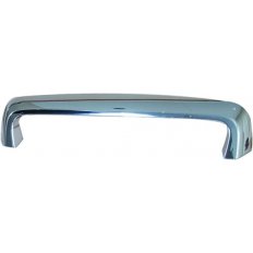 Cornice griglia radiatore 08-00-07-04 per HYUNDAI SANTA FE' dal 2000 al 2006