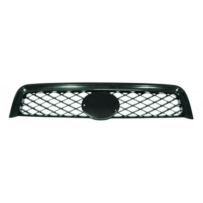 Griglia radiatore nera per DAIHATSU TERIOS dal 2006 al 2013 Codice OEM 52111BZ180