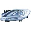 Proiettore xenon per MAZDA 3 dal 2009 al 2013 lato destro passeggero