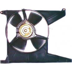 Elettroventola per OPEL VECTRA A dal 1988 al 1992