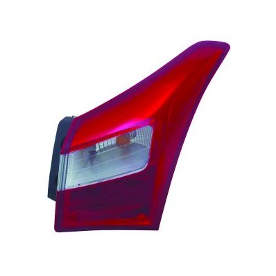 Fanale posteriore esterno per HYUNDAI i30 dal 2012 al 2016 lato destro passeggero Codice OEM 92402A5020