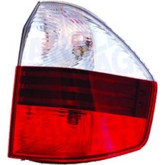Fanale posteriore esterno per BMW X3 E83 dal 2006 al 2010 lato destro passeggero