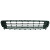 Griglia centrale paraurto cromata per VOLKSWAGEN GOLF  VII dal 2012 al 2016