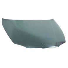 Cofano per BMW 1 E87 dal 2007 al 2011