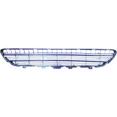 Griglia centrale paraurto per PEUGEOT 406 dal 1995 al 1999