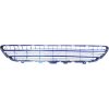 Griglia centrale paraurto per PEUGEOT 406 dal 1995 al 1999