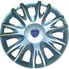 Coppa ruota diametro 15 per LANCIA YPSILON dal 2015