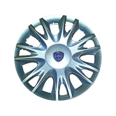 Coppa ruota diametro 15 per LANCIA YPSILON dal 2011 al 2015 Codice OEM 735533887