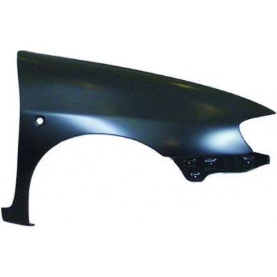 Parafango anteriore per SEAT IBIZA dal 1999 al 2001 lato destro passeggero Codice OEM 6K0821022D