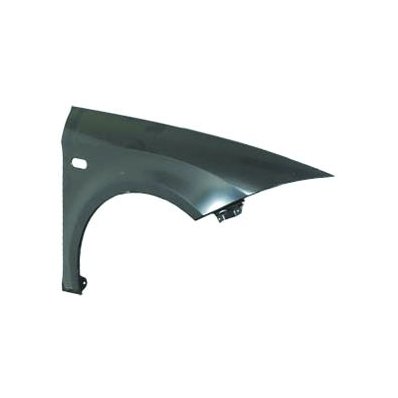 Parafango anteriore per SEAT LEON dal 2009 al 2012 lato sinistro guidatore Codice OEM 1P0821021