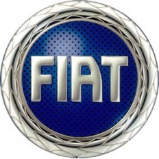 Fregio posteriore per FIAT PUNTO dal 2003 al 2011